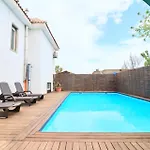 Villa Primavera *