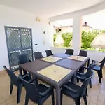 Primavera Villa