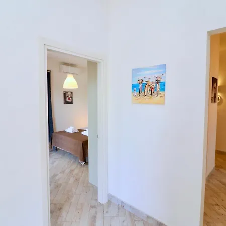 Primavera * カステル・ヴォルトゥルノ