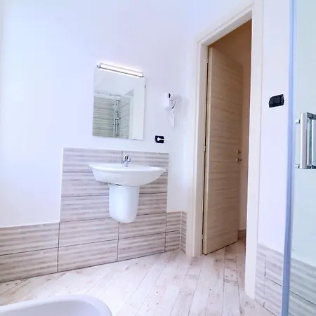 Primavera ヴィラ カステル・ヴォルトゥルノ