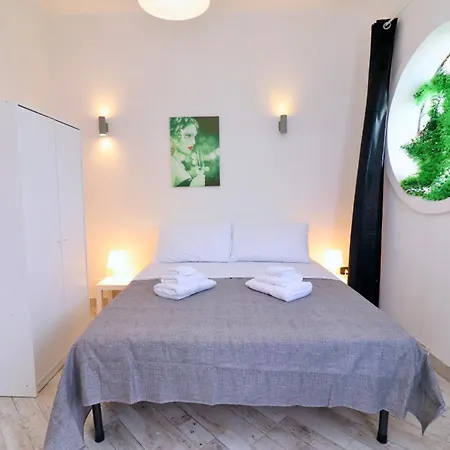 Primavera Castel Volturno