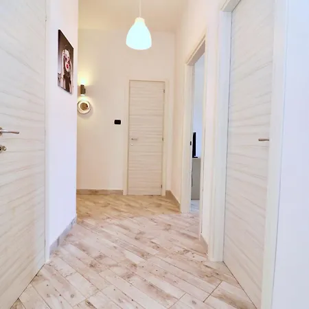 Primavera * カステル・ヴォルトゥルノ