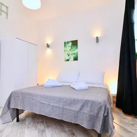 ヴィラ Primavera カステル・ヴォルトゥルノ