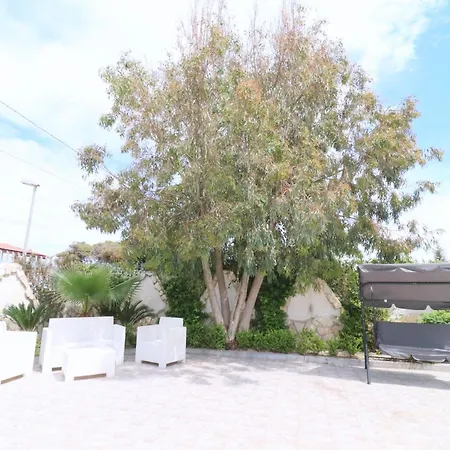 Primavera Villa Castel Volturno