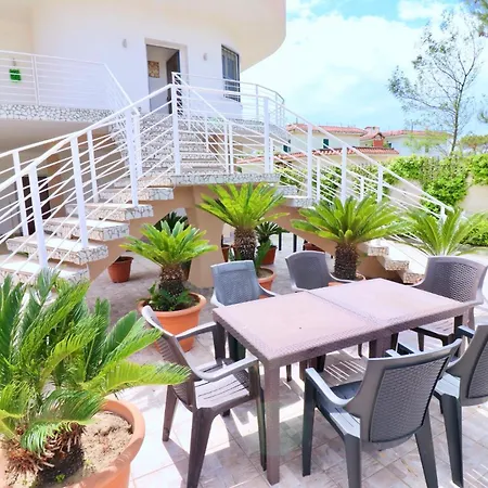 ヴィラ Primavera *