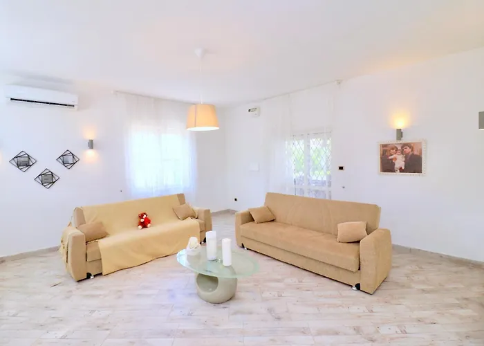 Primavera Castel Volturno