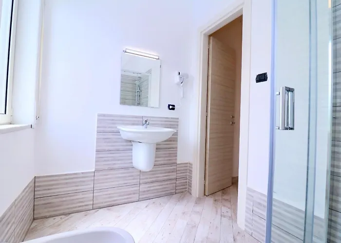 Primavera Villa Castel Volturno