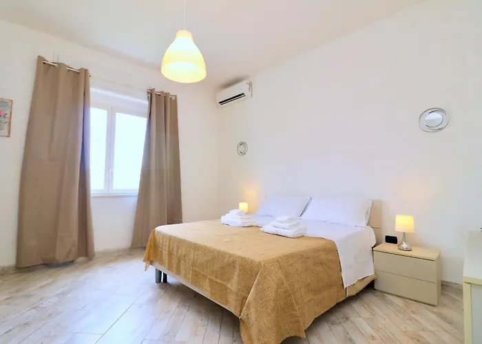 Primavera Castel Volturno