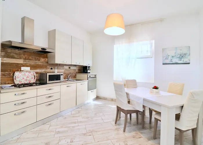 Villa Primavera Castel Volturno