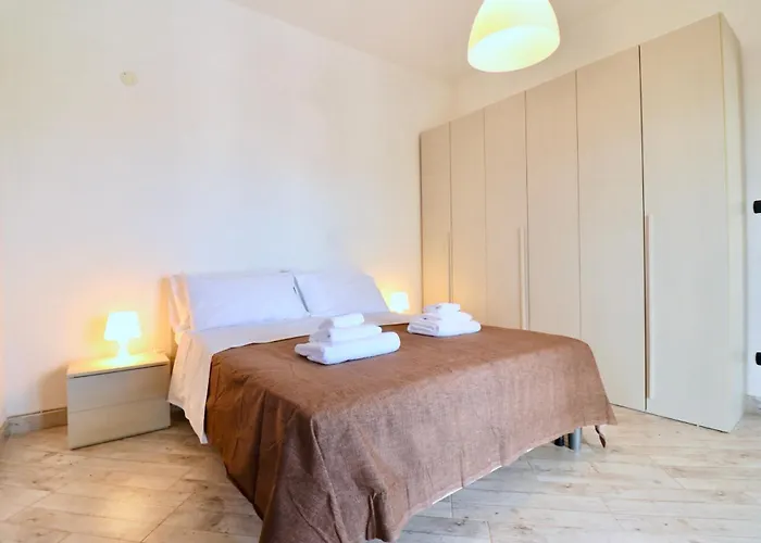 Primavera Villa Castel Volturno