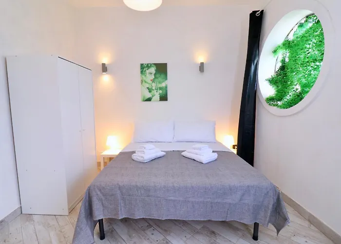 Primavera Castel Volturno