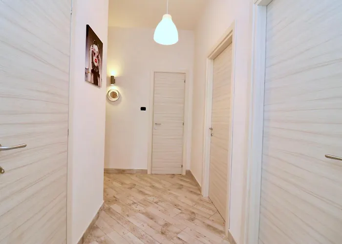 Villa Primavera Castel Volturno