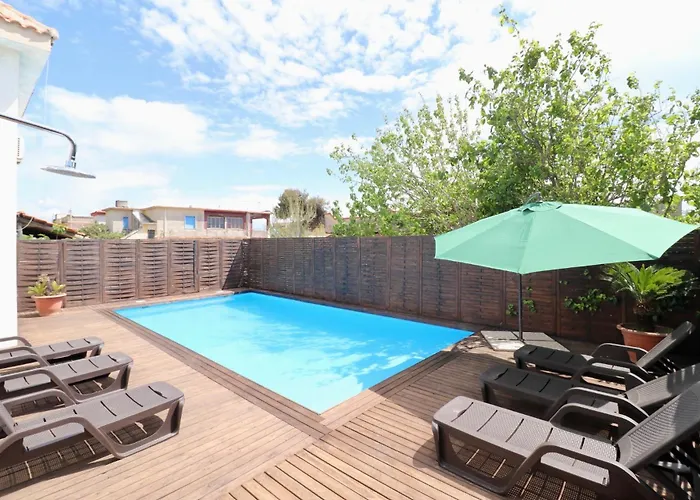 Primavera Castel Volturno