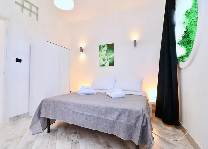 Villa Primavera Castel Volturno