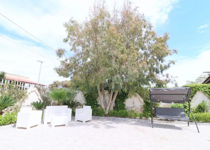 Primavera Villa Castel Volturno