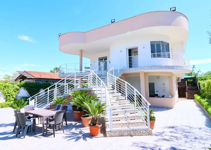 Primavera Castel Volturno