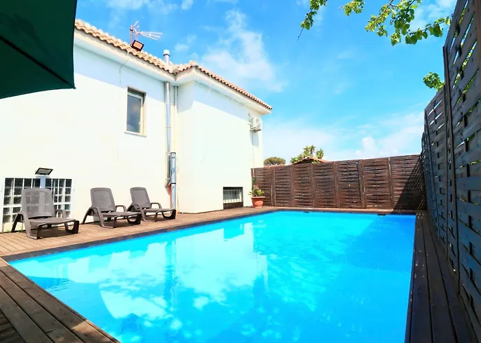 Villa Primavera Castel Volturno