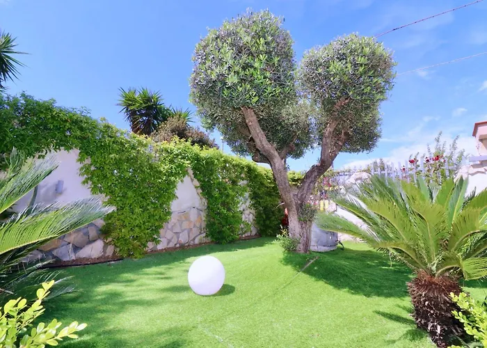 Primavera Villa Castel Volturno